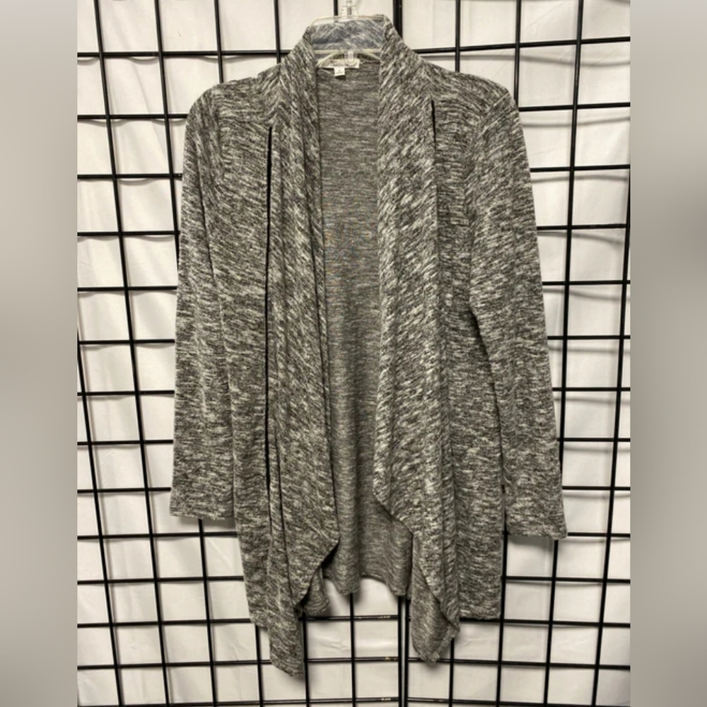 27 - Hawthorn Sweater/Cardigan